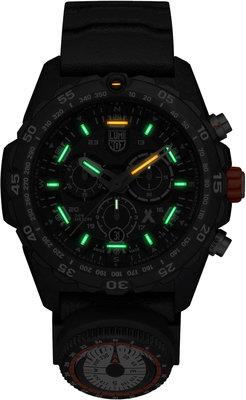 Luminox XB.3741 Bear Grylls Survival Master Series