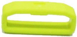 Garmin Keeper, Forerunner 935 Yellow (passante giallo per cinturino di Forerunner 935)