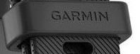 passante in silicone Garmin (per Forerunner 945), black, 2 pezzi