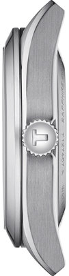 Tissot Gentleman Automatic Powermatic 80 Silicium T127.407.16.041.01
