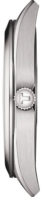 Tissot Gentleman Quartz T127.410.16.041.01