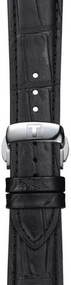 Tissot Gentleman Quartz T127.410.16.041.01