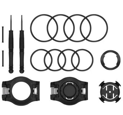 Supporto per bicicletta per Garmin Forerunner 935