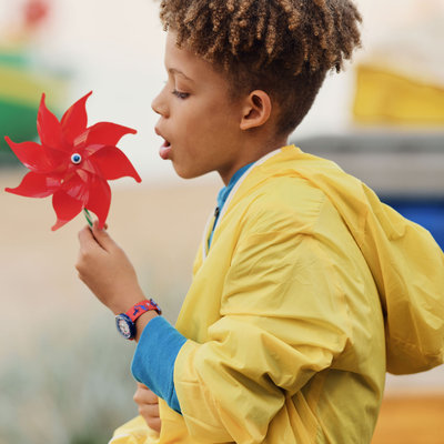 Flik Flak ZFBNP117 (motivo di animali)