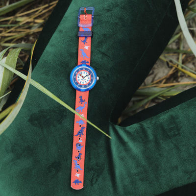 Flik Flak ZFBNP117 (motivo di animali)