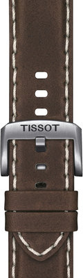 Tissot Supersport Chronograph Quartz T125.617.16.041.00