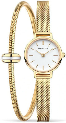 Bering Classic 11022-334-SET19 + bracciale
