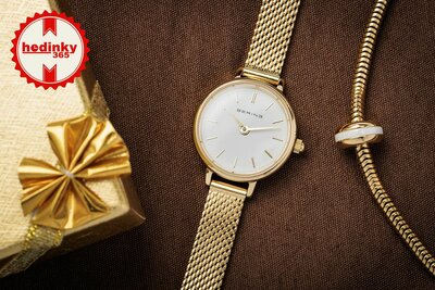 Bering Classic 11022-334-SET19 (+ bracciale)