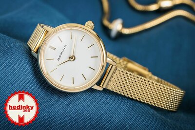 Bering Classic 11022-334-SET19 (+ bracciale)