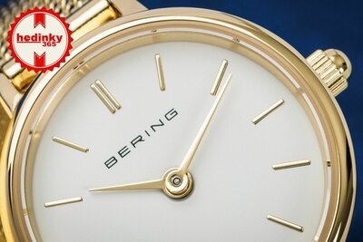 Bering Classic 11022-334-SET19 (+ bracciale)