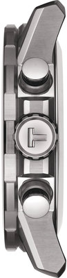 Tissot Supersport Quartz Chronograph T125.617.16.051.00