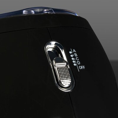 Caricaorologi Designhütte Optimus 2 70005-169.11