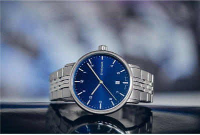 Wenger Urban Classic 01.1731.121