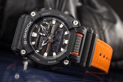 Casio G-Shock Original GA-900C-1A4ER