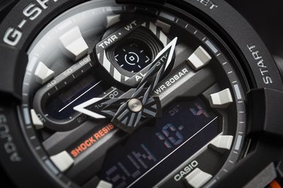 Casio G-Shock Original GA-900C-1A4ER