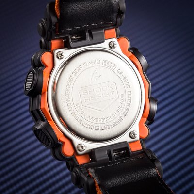 Casio G-Shock Original GA-900C-1A4ER