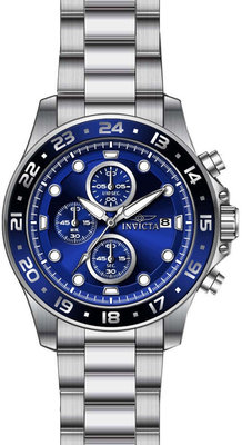 Invicta Pro Diver Quartz 45mm 15205
