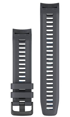 Cinturino in silicone Garmin 22mm (per Instinct), colorato, 010-12854-29