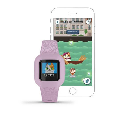 Garmin Vívofit junior 3 Pink