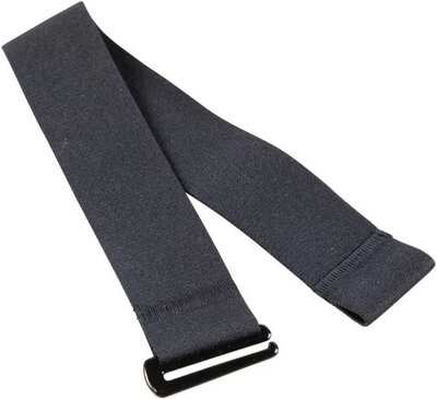 Garmin Fascia di estensione elastica per cardiofrequenzimetro premium HRM Premium