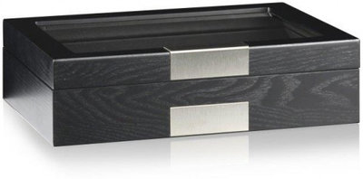 Scatola per orologi Heisse & Söhne Monteray 10