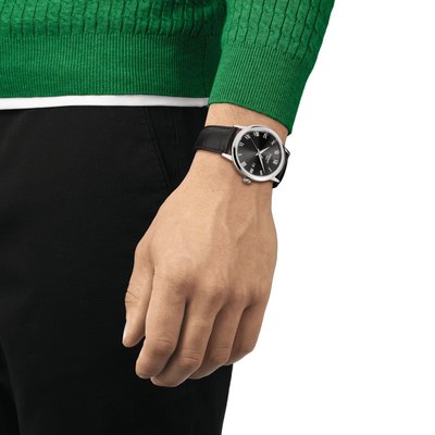 Tissot Classic Dream Gent Quartz T129.410.16.053.00
