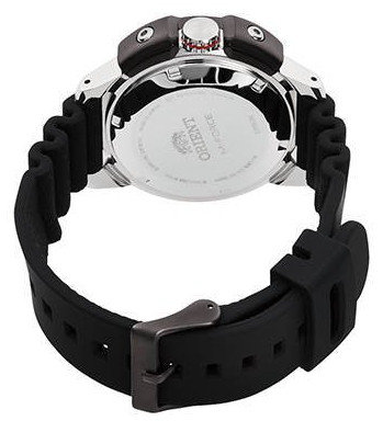 Orient Sports M-Force Diver's Automatic RA-AC0L04L30B