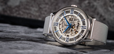 Festina Automatic Skeleton 20534/1