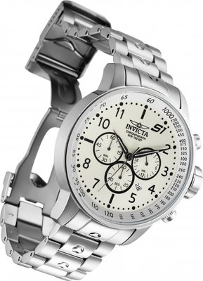 Invicta S1 Rally Quartz 48mm 23078