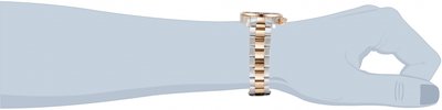 Invicta Specialty Quartz 14877