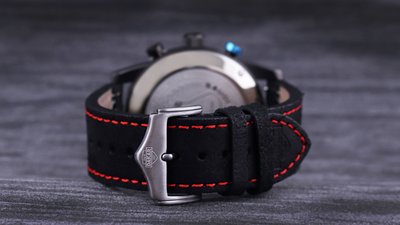 Prim Dakar Quartz Chronograph W01P.13137.A Rally Dakar 2021 Limited Edition 125pcs  (+ cinturino di ricambio)