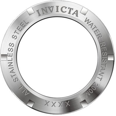 Invicta Pro Diver Automatic 40mm 17043