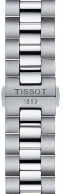 Tissot PR 100 Sport Gent Quartz Chronograph T101.617.11.041.00