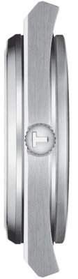 Tissot PRX Quartz T137.410.11.051.00