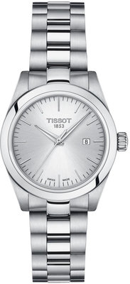 Tissot T-My Lady Quartz T132.010.11.031.00 (+ cinturino di ricambio)