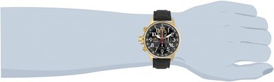 Invicta I-Force Quartz 46mm 1515