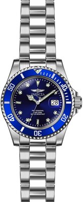 Invicta Pro Diver Quartz 40mm 26971