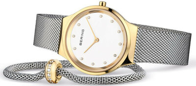 Bering Classic 12131-010-SET19 (+ bracciale)