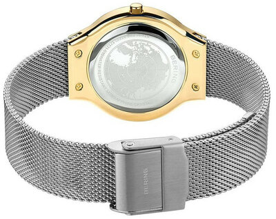 Bering Classic 12131-010-SET19 (+ bracciale)