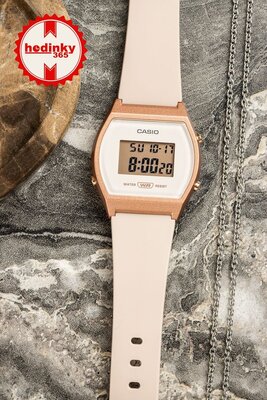 Casio Collection LW-204-4AEF