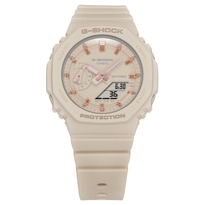 Casio G-Shock Original GMA-S2100-4AER Carbon Core Guard