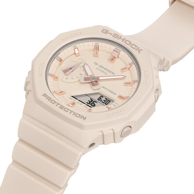 Casio G-Shock Original GMA-S2100-4AER Carbon Core Guard