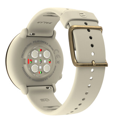 Polar Ignite 2 Greige Sand, dimensione S-L