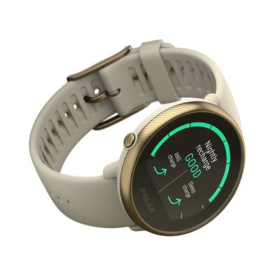 Polar Ignite 2 Greige Sand, dimensione S-L