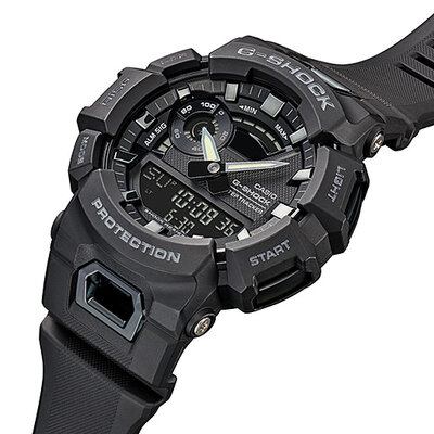 Casio G-Shock G-Squad GBA-900-1AER