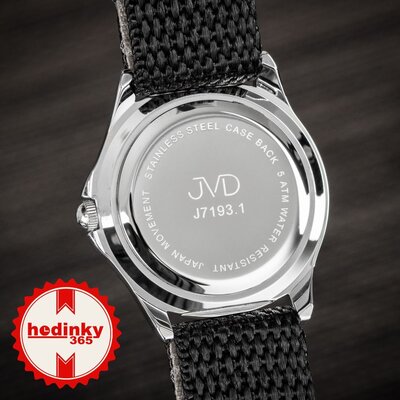 JVD J7193.1