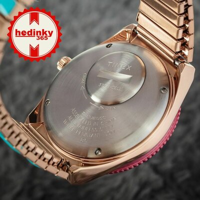 Timex Q TW2U81500
