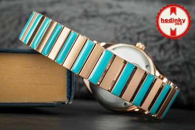 Timex Q TW2U81500