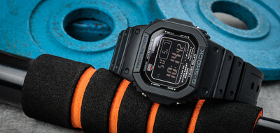 Casio G-Shock Original GW-M5610U-1BER