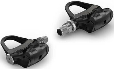 Garmin Misuratore di potenza Rally RK100, single, LOOK KEO